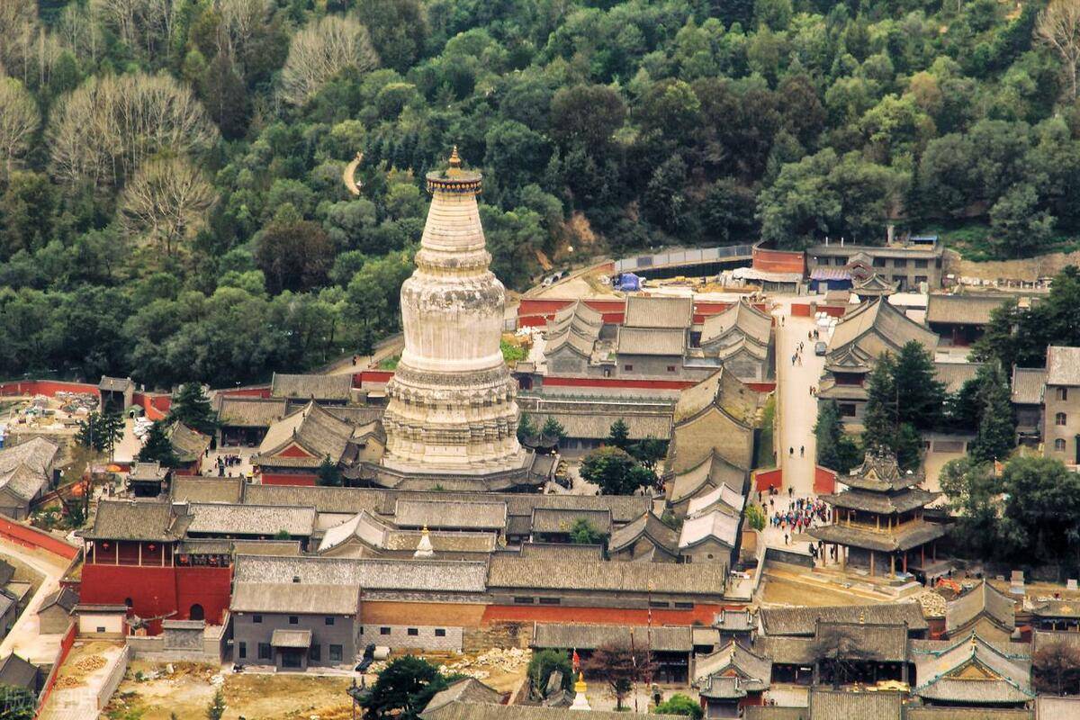 山西,历史厚重的黄土高原之旅