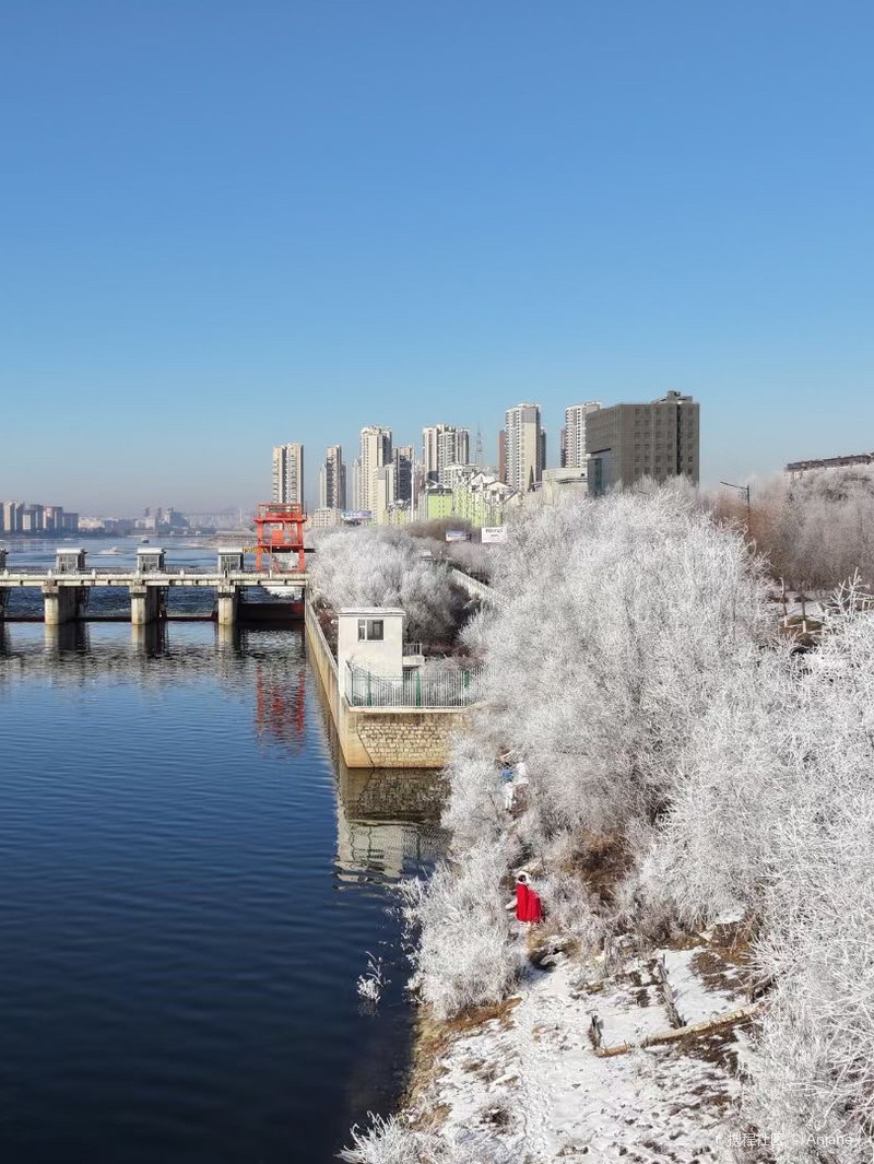 吉林，古老活力之地