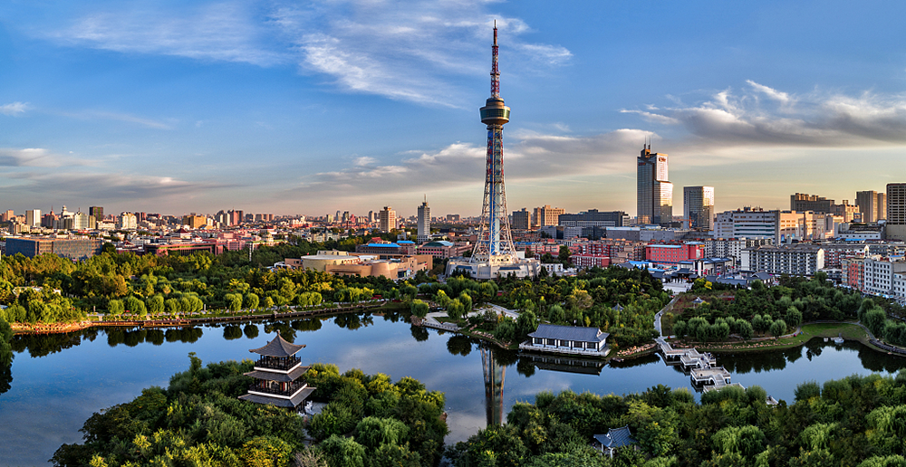 吉林情，家乡韵，骄傲的吉林之子