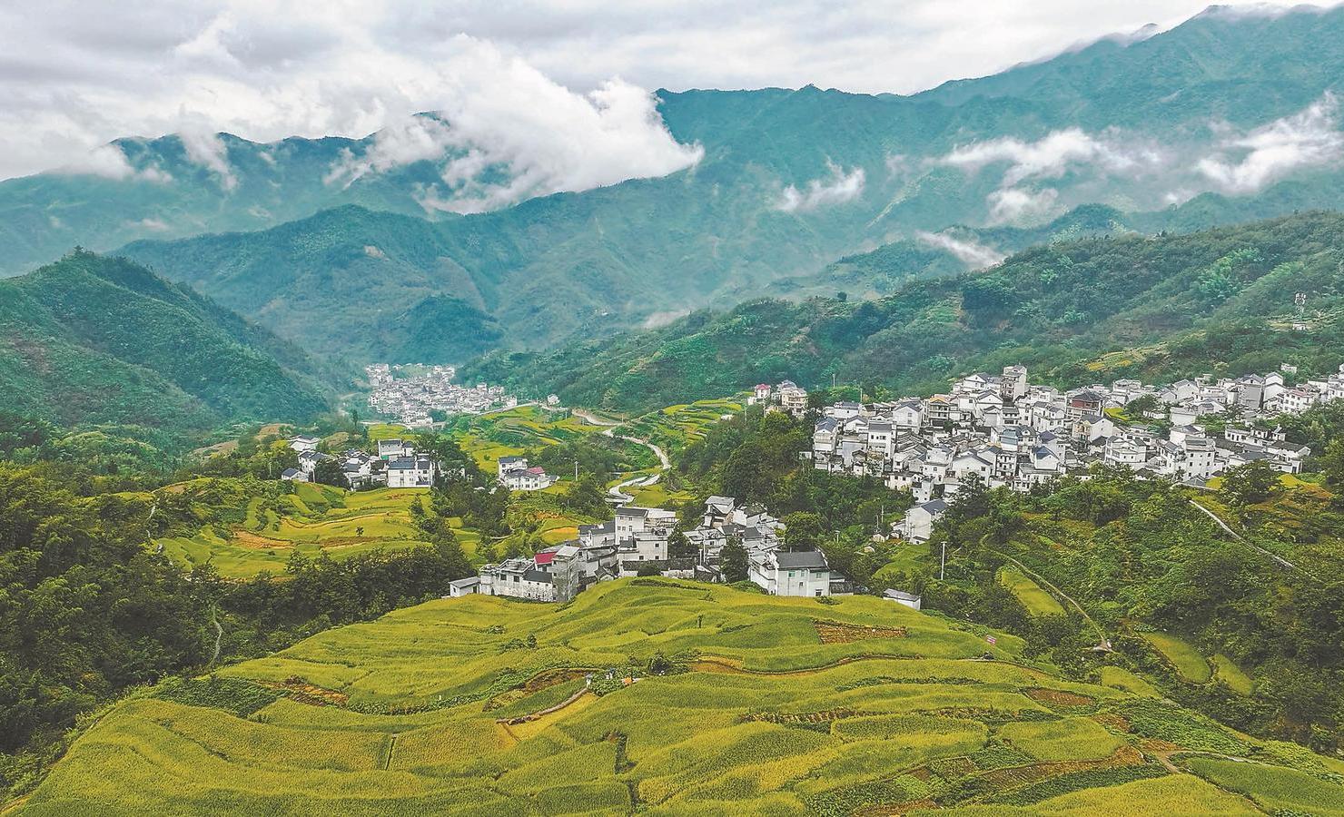 安徽的地理、历史与文化深度解析