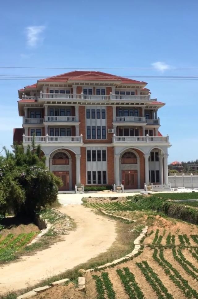 福建，传统与现代交织的文化瑰宝