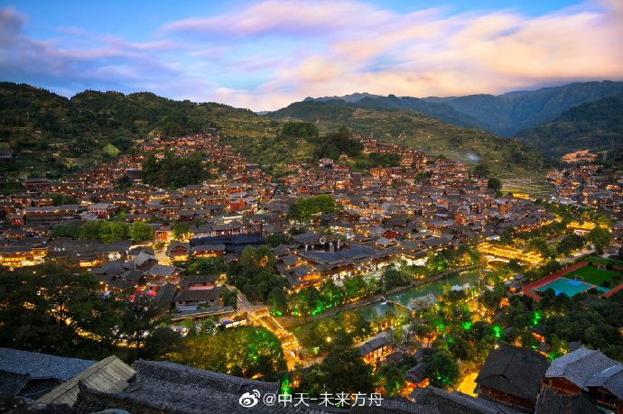 贵州，深度解读与评论文章