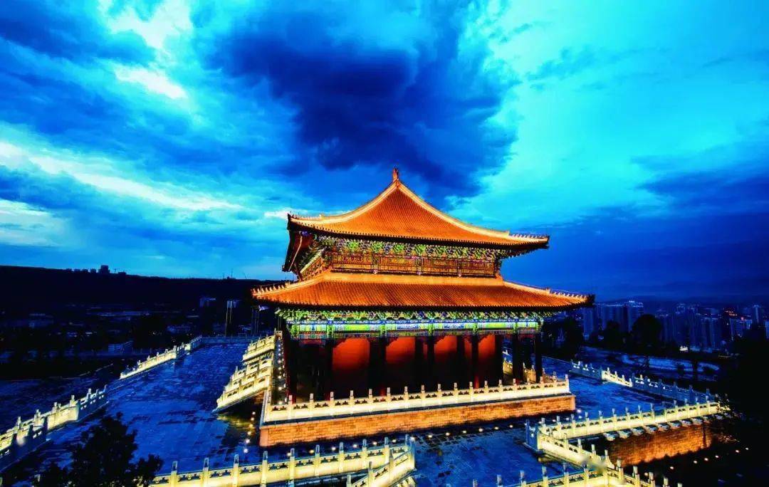 陕西，历史文化与现代发展的融合之旅