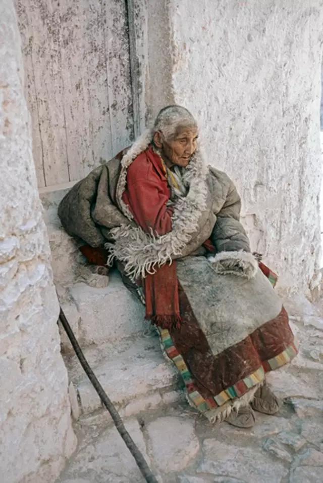 高原独白,西藏风情演绎