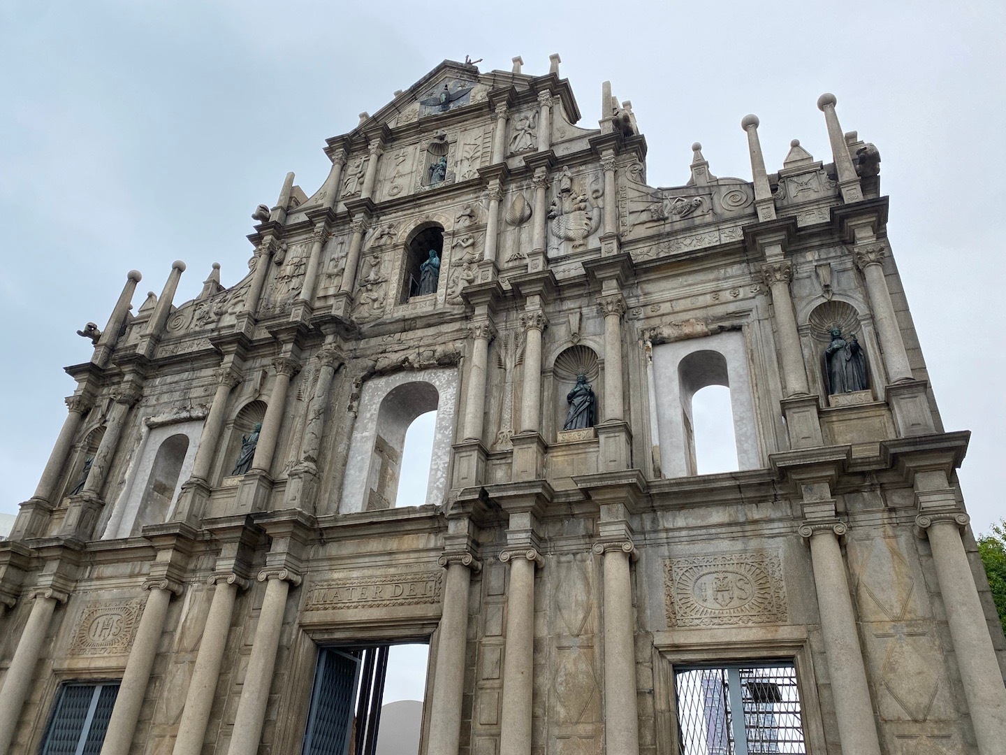 澳门,历史与现代交织的璀璨明珠,探索时光之旅的交汇点